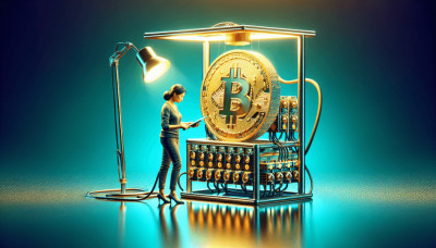 Проблемы независимых майнеров биткоина: вызовы и возможности