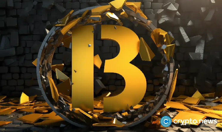Частка рынка Binance уменьшилась на 5% под воздействием регуляторного давления.