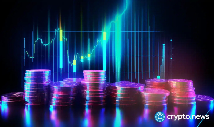 Manta Network обгоняє Base за обсягом TVL.
