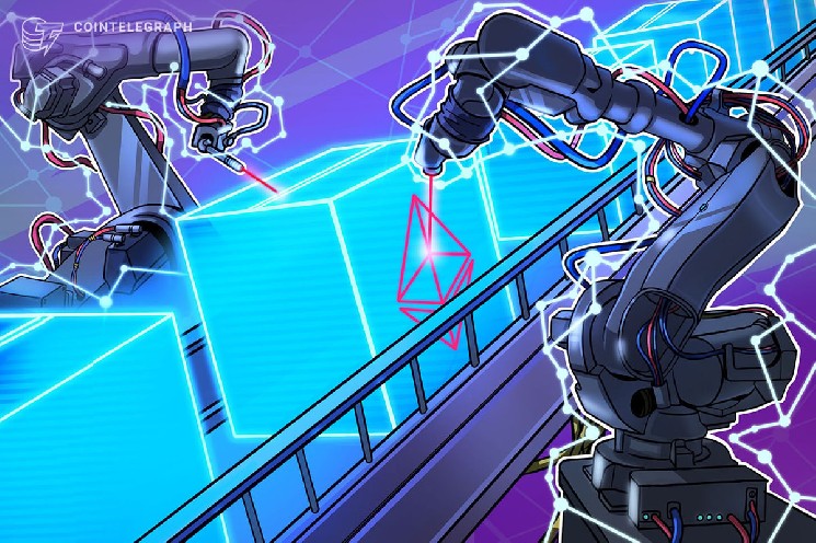 Pico Prism: Эфириум на пути к 10 000 транзакциям в секунду с доказательствами в реальном времени