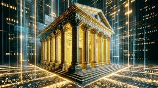 Увеличение казначейств DAO на 20 млрд долларов