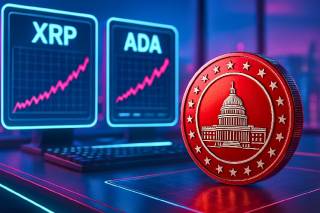 MAGACOIN FINANCE: потенціал 9,000% ROI привертає увагу інвесторів XRP та ADA