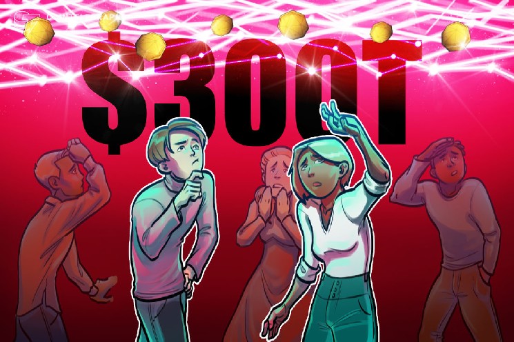 Ошибка Paxos: 300 триллионов долларов в stablecoin и уроки блокчейна для банковской системы