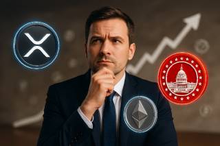 Спекуляції навколо XRP ETF: нові можливості для інвесторів та зростання MAGACOIN FINANCE