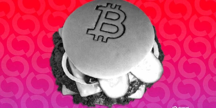 Steak ‘n Shake запускает Биткойн Стейкбургер в честь пяти месяцев принятия BTC-платежей