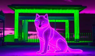Прогноз SHIB, SOL и DOGE: паттерн бычьего рынка 2021