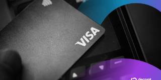 Стабильные монеты: ключ к $40 триллионам на кредитном рынке по версии Visa