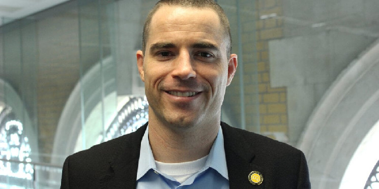 Роджер Вер отказывается от предложения Адама Бэка о возвращении к биткоину