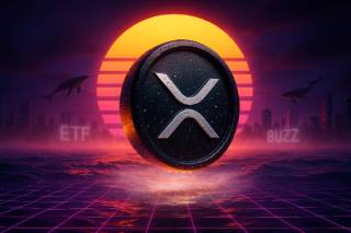 Прогноз ціни XRP на 2025 рік: можливе зростання до $26 на фоні новин про ETF та перспективи MAGACOIN FINANCE.