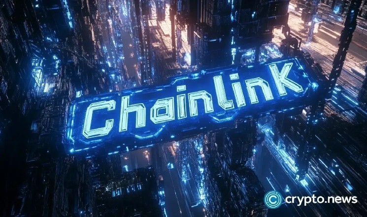 StableX приобретает токены Chainlink для поддержки стейблкоинов в рамках стратегии на $100 миллионов