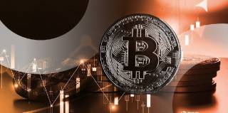 Краткий обзор падения биткойна: короткие продажи и спотовый рынок оказывают влияние на цену