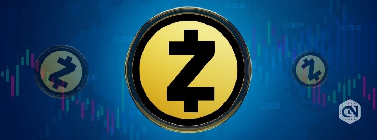Корекція ціни Zcash: формування бичачого прапора та потенційний прорив до $300