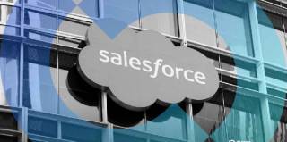 Salesforce подала в суд за незаконное использование данных для обучения ИИ