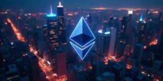 Спад Ethereum: вплив банківських проблем на ринок криптовалют