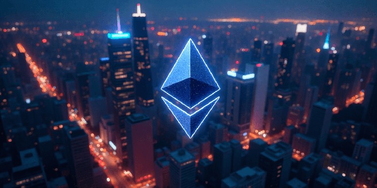 Эфир под давлением: банковские проблемы угрожают падением ETH до 3400?