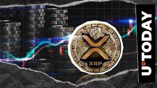 XRP зросла на 67% на фоні масових ліквідацій на крипторинку