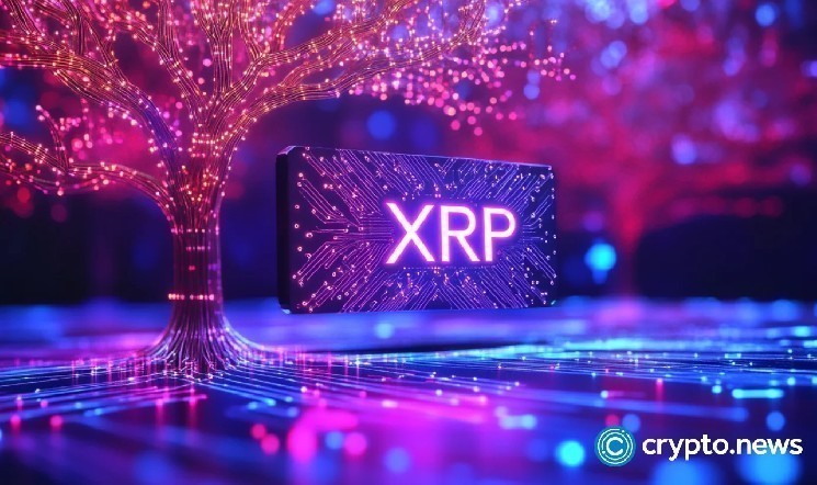 Падіння ціни XRP: чому токен знизився на 7.54%?