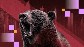 Крипторынки в красной зоне: падение BTC и альткоинов вызывает страхи среди инвесторов