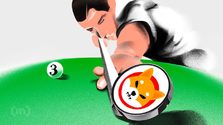 Аналіз ціни Shiba Inu (SHIB): консолідація чи прорив?