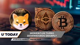 Крипторинок на межі: Покупці Shiba Inu відмовляються, Ethereum на критичному рівні, Bitcoin прямує до $100,000