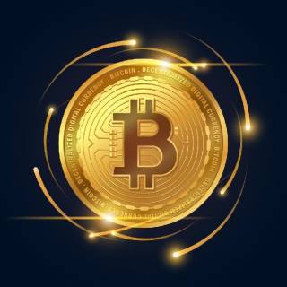 Биткойн продолжает падение: причина в тарифах Трампа и банковских проблемах в США