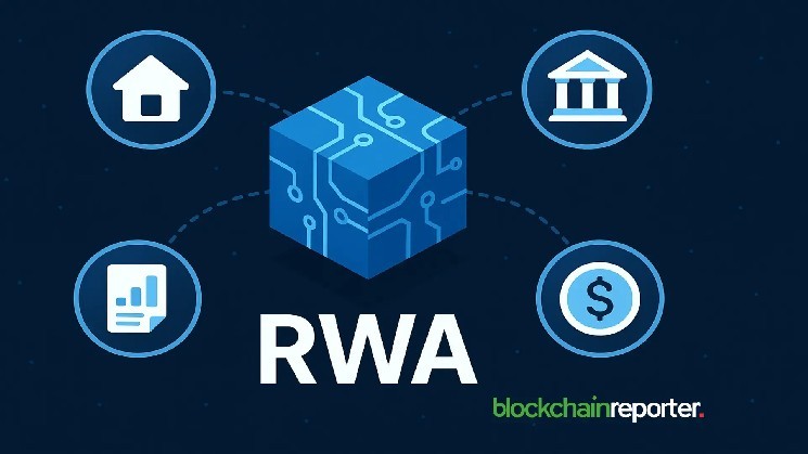 Orochi Network привлекла 8 миллионов долларов для создания инфраструктуры верифицируемых данных и токенизации активов реального мира