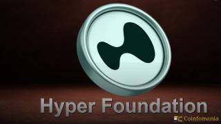 Hyper Foundation продала 51,000 HYPE токенов на $1.73 миллиона через OTC-сделки для финансирования операций и обеспечения ликвидности проекта.