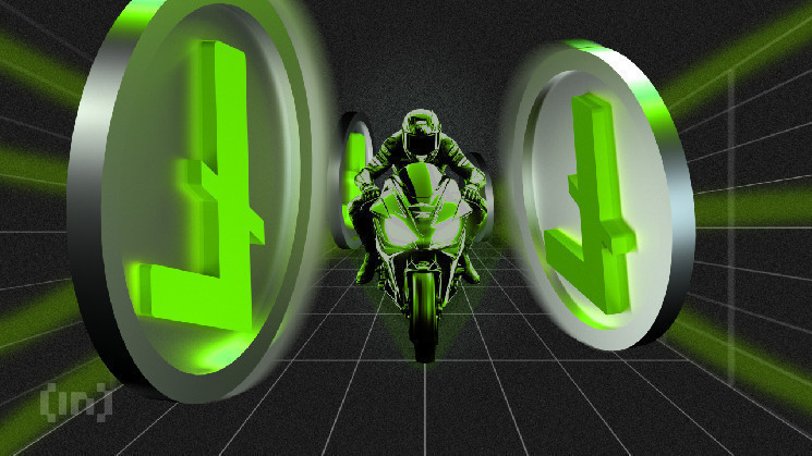 Прогноз ціни Litecoin (LTC) 2024/2025/2030: Золотий крос EMA може вплинути на ціну