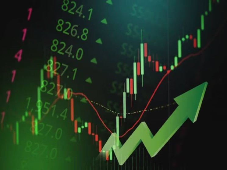 Основатель Ethena приобрел 48 миллионов токенов ENA, цена выросла на 12%