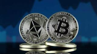 Ціна Bitcoin і Ethereum подає під тиском продажу: Як $536M виводів з ETF вплинули на ринок