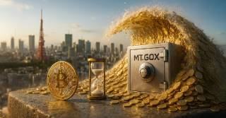 Виплати Mt. Gox до 31 жовтня: що це означає для ринку Bitcoin?
