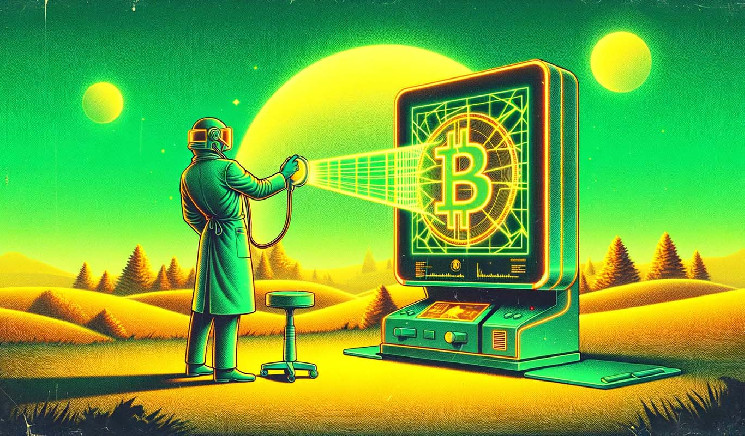 Альткоїни готуються до перевершення Біткоїна