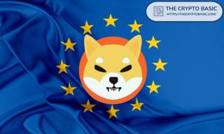 Найбільш популярний криптоактив в Європі - Шиба Іну