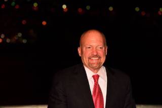 Прогнозы Џима Кремера на рынке.