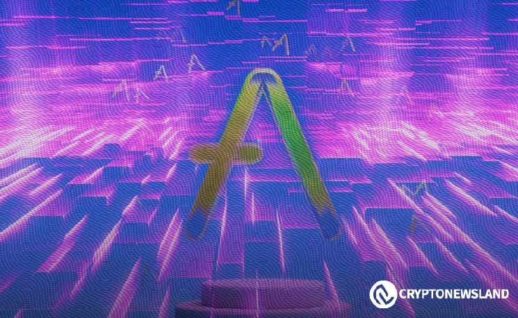 Прогноз росту Aave до $1000: 2024-2025