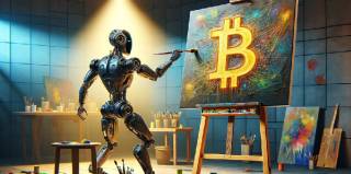 Новий стартап OrdinalsBot: успішне фінансування і партнерство з Ghostface Killah