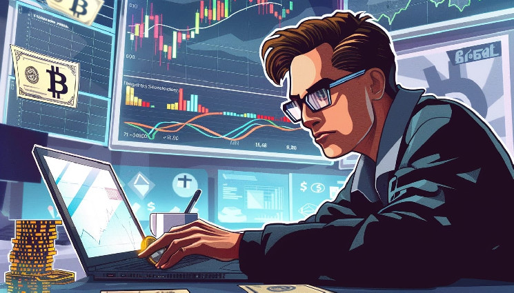 Доля владения криптовалютами в Европе: что изменилось в феврале?