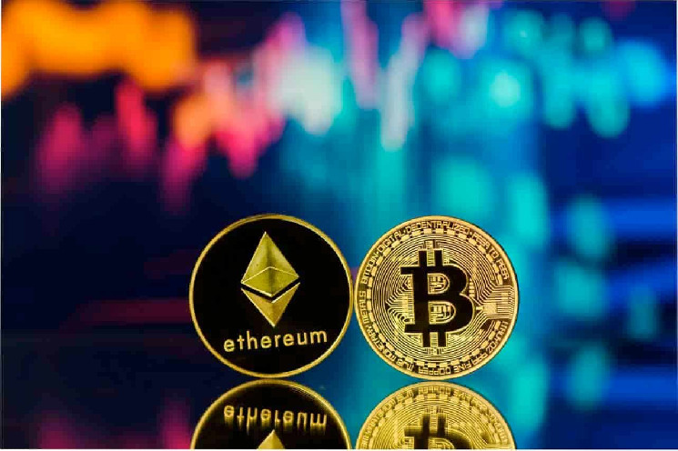 Коротке попередження про стиснення для квітня: BTC та ETH з потенціалом для ракетного зростання