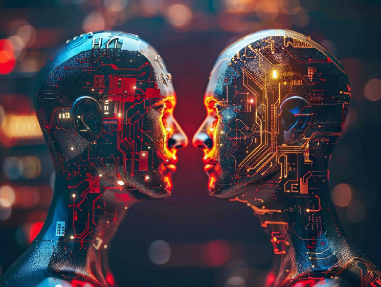 Нейромережа блокчейну Ankr: революція в ШІ, хмарних обчисленнях та Web3