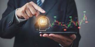 Криптовалютні токени AI та IoT: ринковий аналіз