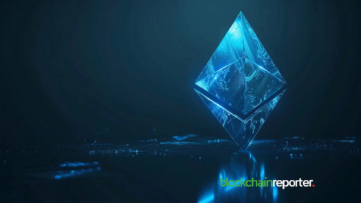 Новий вісьмисильний рекорд стейкінгу Ethereum: SSV.Network досягнула $1 млрд TVL