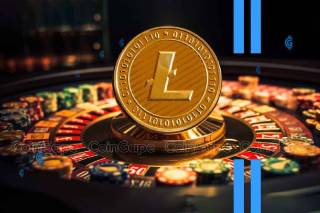 Надзвичайне зростання ціни Litecoin перед досягненням важкостік барєру