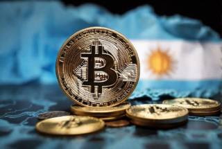 Биткоин в борьбе с инфляцией: аргентинцы увеличивают покупки
