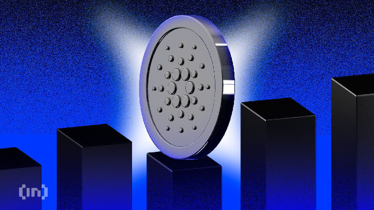 Стабілізація ціни ADA: Чи підтримка великих гравців забезпечить ріст?