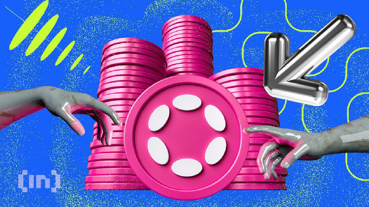 Прогноз росту ціни Polkadot до $12