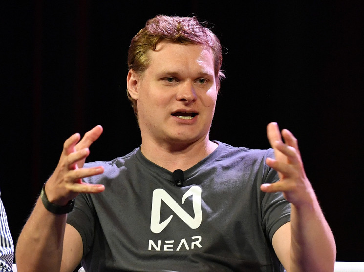 NEAR: багатоланцюжкові транзакції