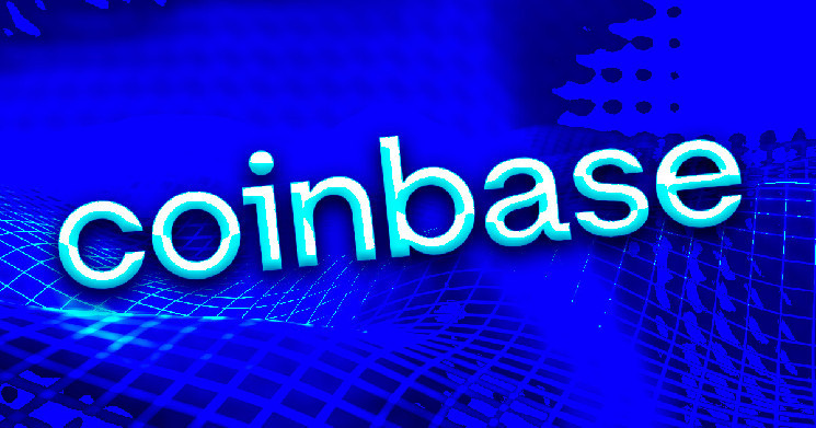 Coinbase увеличит хранение USDC на базовой сети