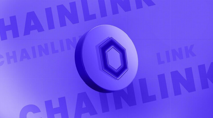 Ціна Chainlink може зрости на 45%