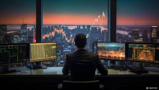 Скандал на KuCoin: биржа потеряла более $1 миллиарда