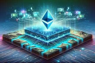 Arbitrum наближається до Ethereum в кількості транзакцій